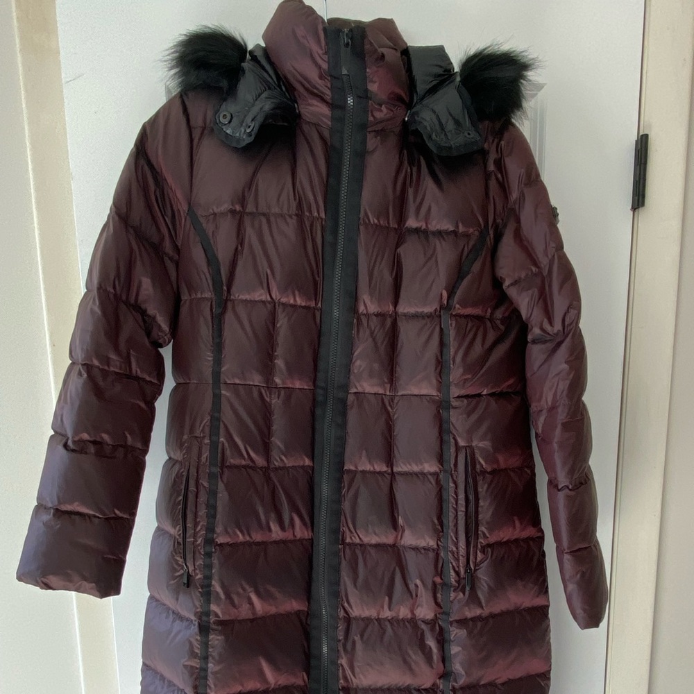 Winter Coat